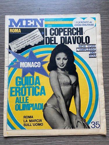 Rivista men anno vii nr - men-, vii,