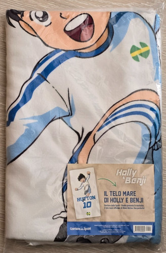 Telo mare holly - mare, &