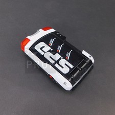 POWER RANGERS Hero SPD Delta