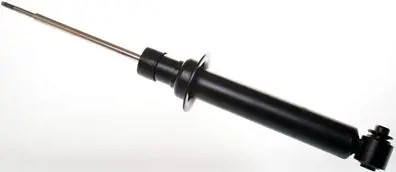 Ammortizzatore spina superiore - ammortizzatore,