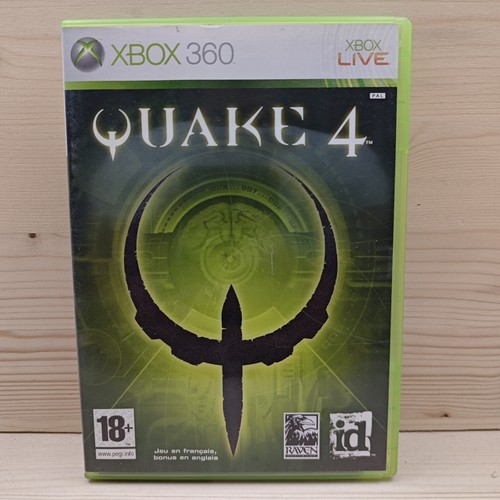 Quake pal per microsoft - -,