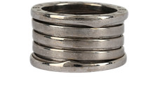 Anello Bulgari B. Zero1 5