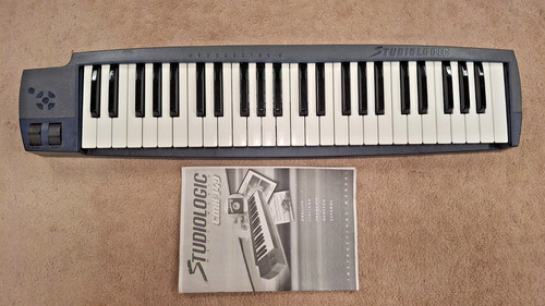 Studiologic cmk 149 tasti - cmk-149,