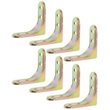 8 PCS Staffe L in Ferro