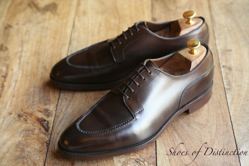 Scarpe stringate derby edward - scarpe,