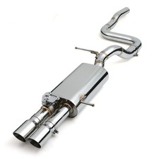 Kit scarico inox gpf - gpf, back