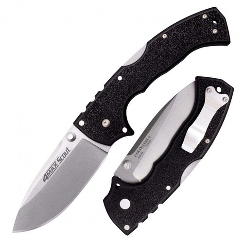 Cold steel max - cold,