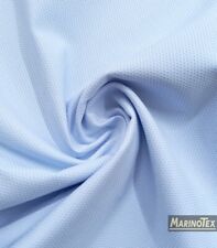 TESSUTO PIQUET COTONE NIDO D' APE COPERTINE NEONATO H CM 150 AL MEZZO METRO