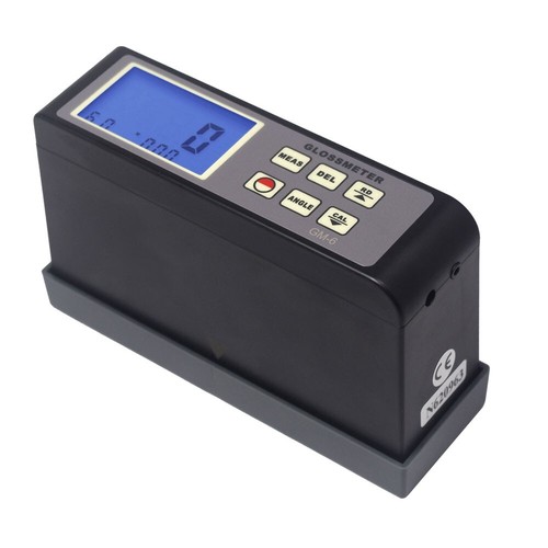 Misuratore lucentezza 6 - misuratore, gm-6