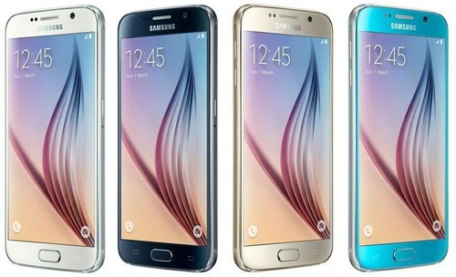 Smartphone samsung galaxy - smartphone,