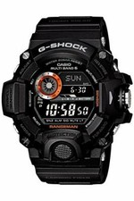 Orologio Uomo CASIO G-SHOCK