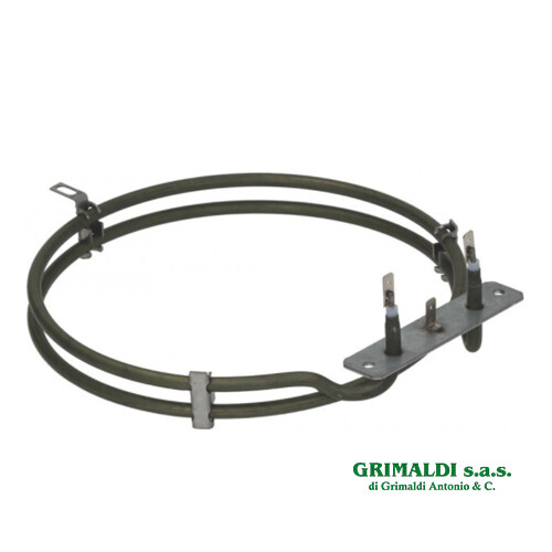 Resistenza forno ventilato - forno,