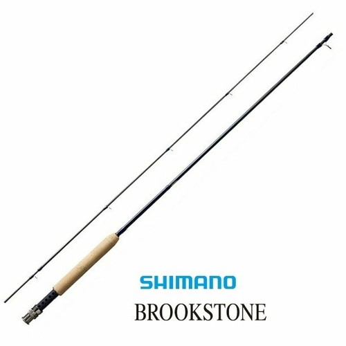 Canna da mosca shimano - da,
