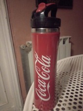 Thermos BORRACCIA COCA COLA Amore 50CL AUTOGRILL LIMITED EDITION Alluminio ALU