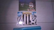 Cartoline juventus da - cartoline,