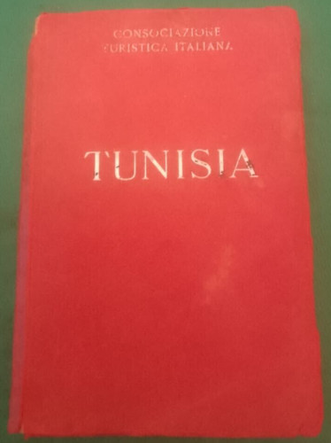 Tunisia consociazione - tunisia,