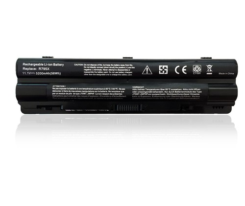 Batteria per dell xps - pc,
