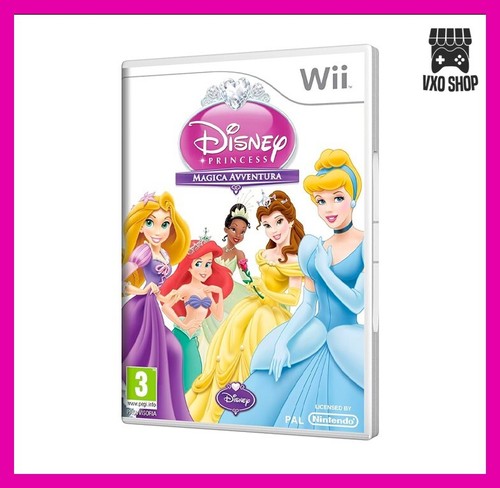 Gioco disney princess - disney,