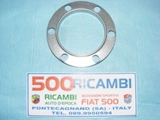 FIAT 500 & 126 GHIERA PER