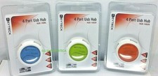 Moltiplicatore hub usb - usb, 4