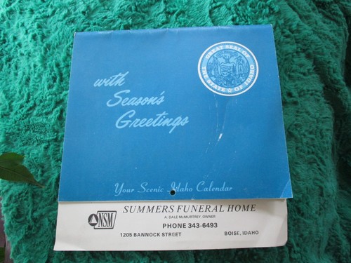 Summers funeral home - summers,