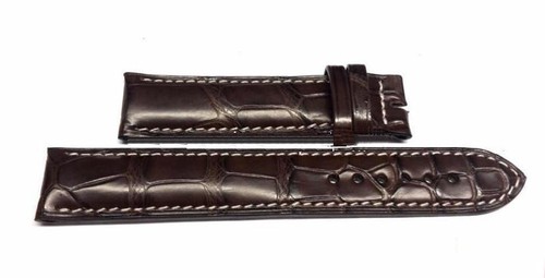 Eberhard extra fort strap 19mm - extra,