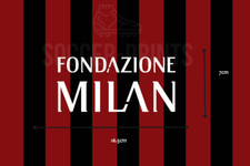2022-23 AC Milan FONDAZIONE