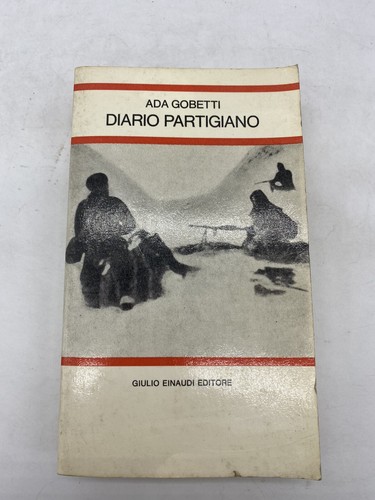 Ada gobetti diario partigiano - diario,