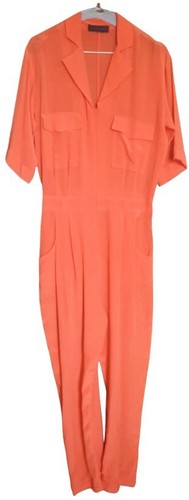 Jumpsuit completo salopette - jumpsuit,