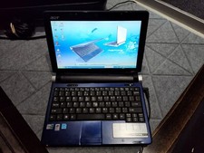 Notebook Acer Aspire One KAV60
