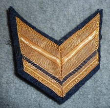 SERGENTE - AERONAUTICA - GRADI