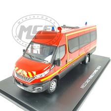 1/43 IVECO FIAT NEW DAILY VAN