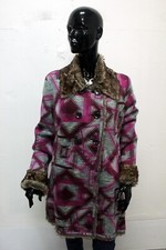 Custo Barcelona Cappotto Donna