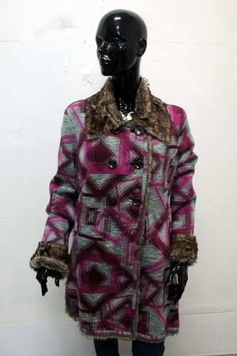 Custo barcelona cappotto donna - custo,