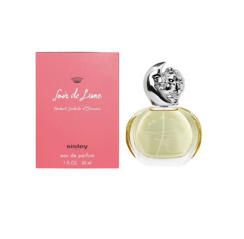 Sisley soir lune edp - de,