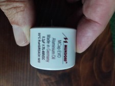 Mundorf EVO OIL 8,2 μF ±3%