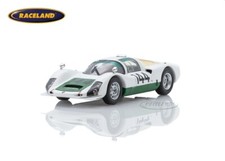Porsche 906 Porsche System