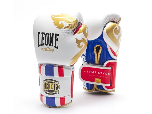 Leone guantoni boxe gn114 04 - guantoni,