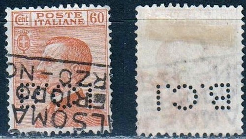Regno 1926 michetti 60 c - 1926,