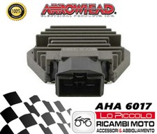 HONDA VTR 1000 F Super Hawk 1998 2005 REGOLATORE DI TENSIONE ARROWHEAD