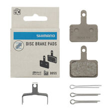 Pastiglia freno a disco Shimano B05S-RX