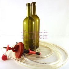 Kit Birra Riempitore Super