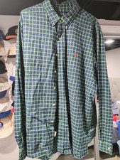 Camicia Ralph Lauren uomo XXL