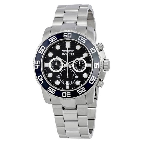 Orologio uomo invicta pro - orologio,