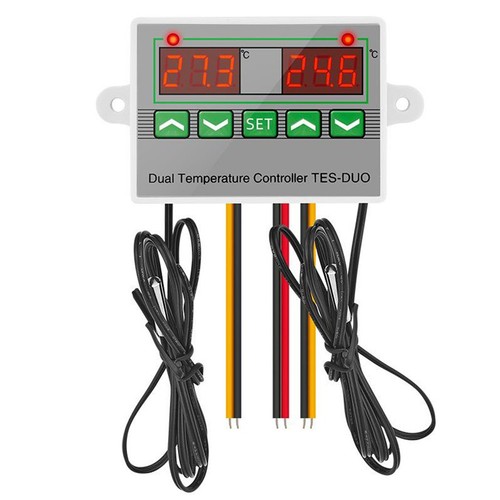 Termostato elettronico - termostato,