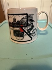 Tazza caffè bambina in