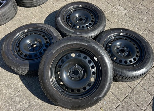 Ruote invernali audi f3 - 4, q3