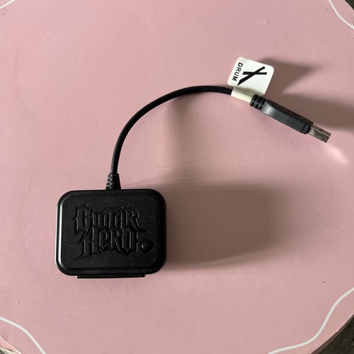 Dongle ricevitore batteria