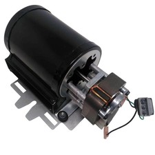 Soffiatore per stufa a legna