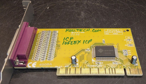 Scheda pci universale - pci,